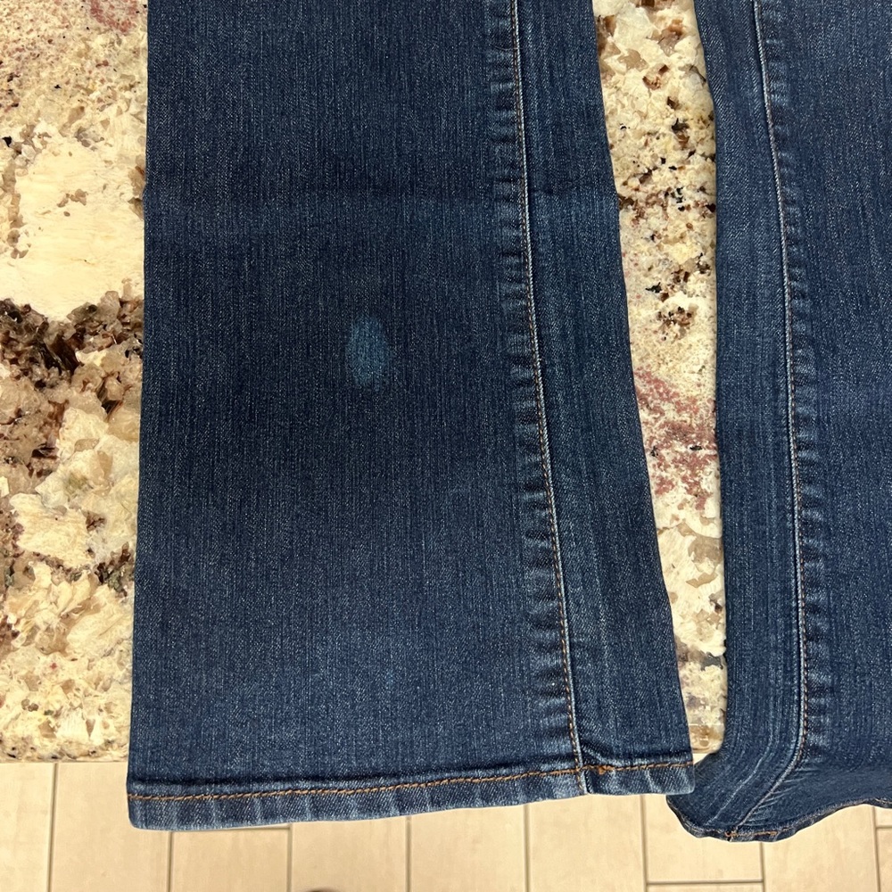 Ann Taylor Modern Fit Jeans - Picture 7 of 7
